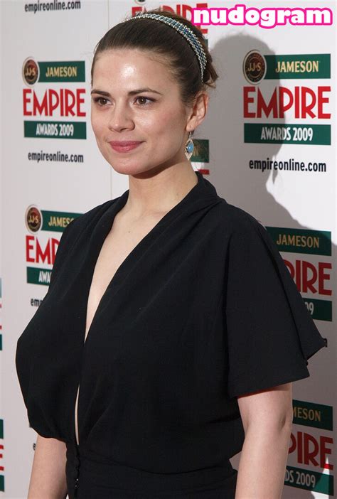 hayley atwell leaks|r/Hayley